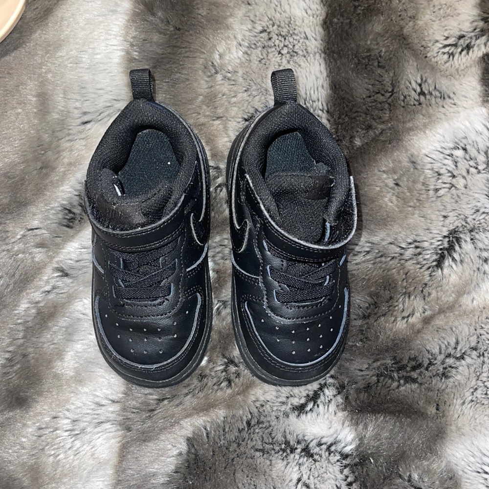 Nike sneakers